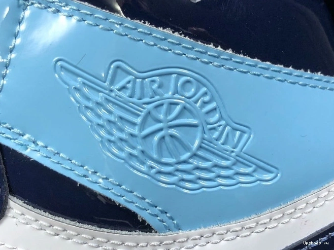 'UNC' Retro Jordan Og - High CD0461-401 Air 1 0829
